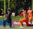 England make winning start