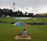 Wanderers ODI washed out