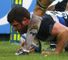 Watson delighted with debut