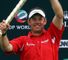 Westwood: star of 2009