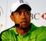 Woods: chats to Golf Night