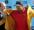 Woods: seventh win