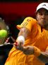 Verdasco: Masters debut
