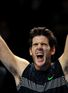 Del Potro: Pure power 