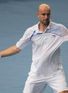 Ljubicic - Indian Wells winner.