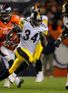 Steelers side up