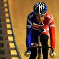 Team Sky have confirmed the signing of triple Olympic gold medallist Bradley Wiggins.