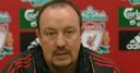 Benitez upbeat about Torres