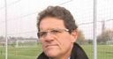 Capello outlines World Cup preparations