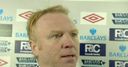 Birmingham 2-1 Blackburn - McLeish