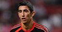 Di Maria focused on Benfica