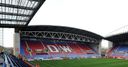 Wigan v Burnley - live!