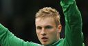 Stockdale extends stay