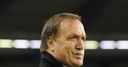 Advocaat aims to win Euro 2012