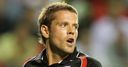 Beattie out for six weeks Beattie out for six weeks