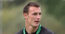 Krysiak urging Grecians on