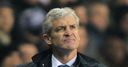 Fulham appoint Hughes