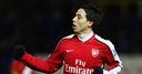 Nasri fears for WC spot