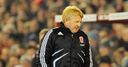 Strachan - Not good enough