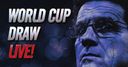 Follow World Cup draw