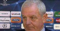 Sevilla 1-0 Rangers - Smith