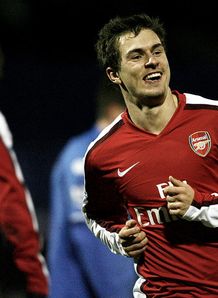 Ramsey won't dwell on tackle