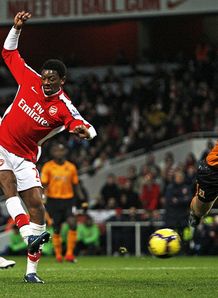 Diaby set for defensive duty