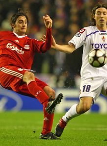 Aquilani asking for patience