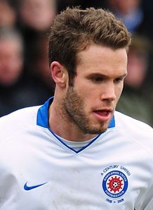 Picture of Andy Monkhouse