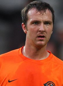 Webster eyes Gers return