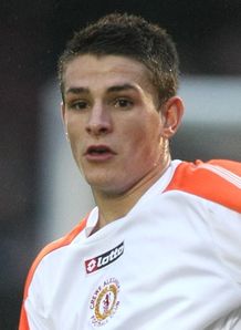 Westwood denies Stevenage