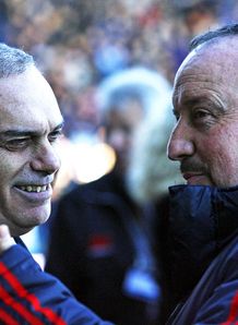 Liverpool v Portsmouth preview