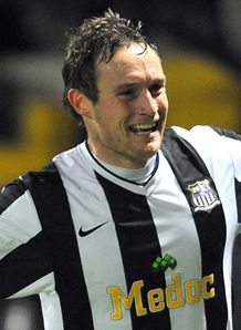 League Two round-up