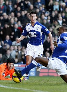 All square at St Andrews