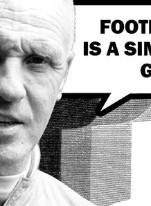 Shankly Quotes