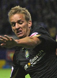 Sky Blues open Baker talks