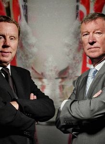 Man Utd v Tottenham preview