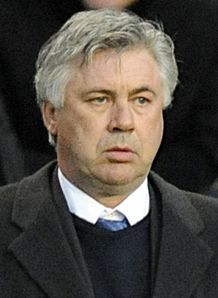 Carlo - Blues not Jose's team