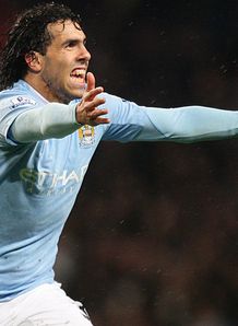 Premier League round-up