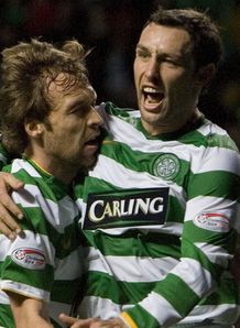 Bhoys brush Dons aside