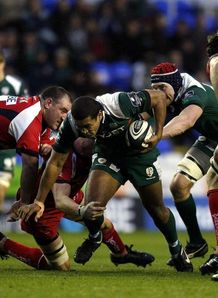 Warriors frustrate Exiles