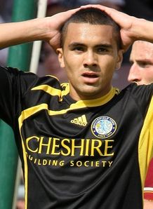Picture of Colin Daniel