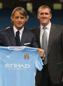 City - We did not lie to fans