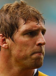 Dan Vickerman