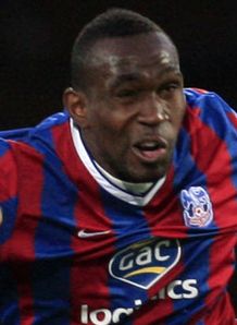 Picture of Claude Davis