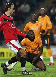 Berba lauds Rooney display