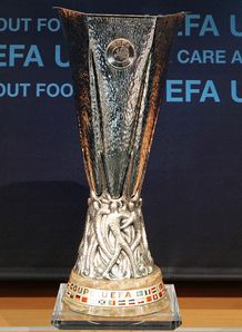 Villarreal handed Europa spot