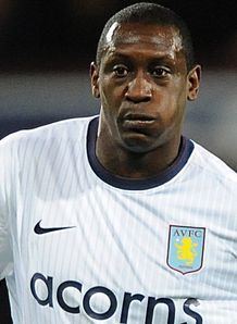 Villa overcome Feyenoord