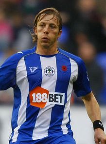 Edman leaves Latics