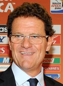 Capello warning to starlets